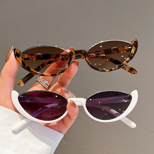 Cat Eye Sunglasses Women  Trending