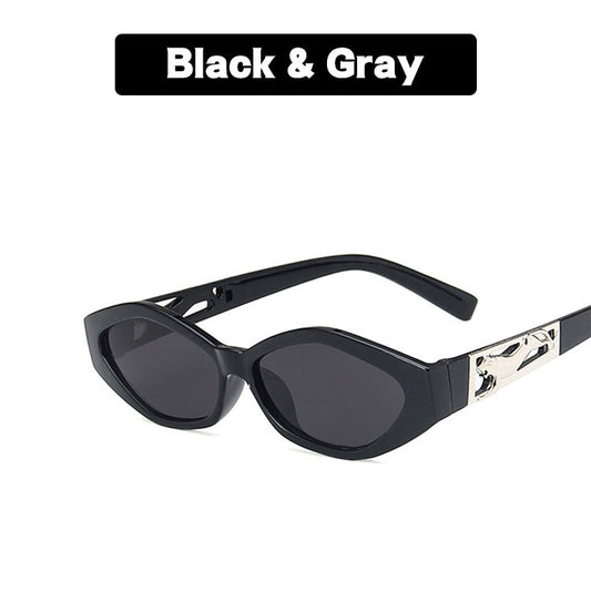 Cat Eyes Women Sunglasses