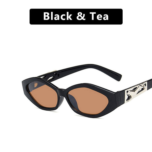 Cat Eyes Women Sunglasses