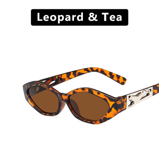 Cat Eyes Women Sunglasses
