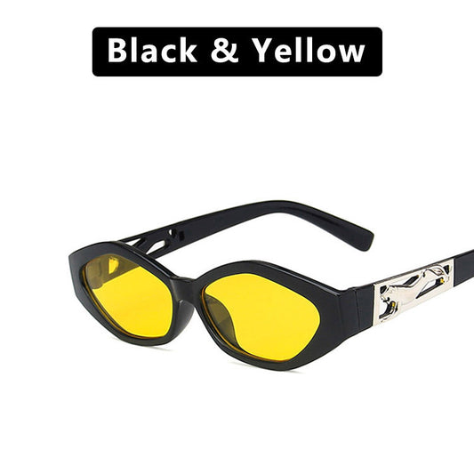 Cat Eyes Women Sunglasses