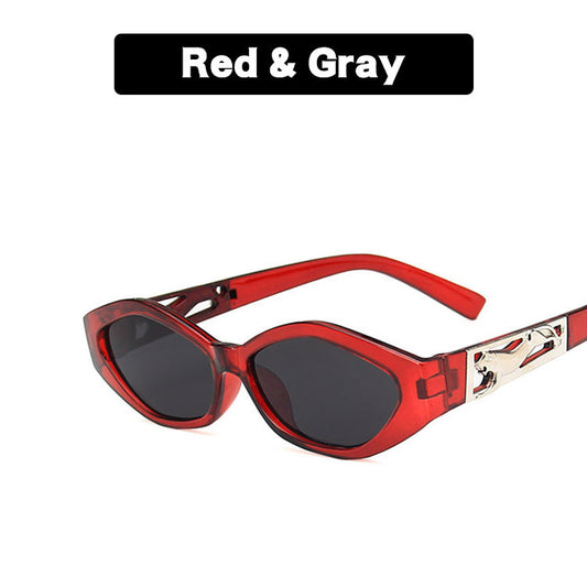 Cat Eyes Women Sunglasses