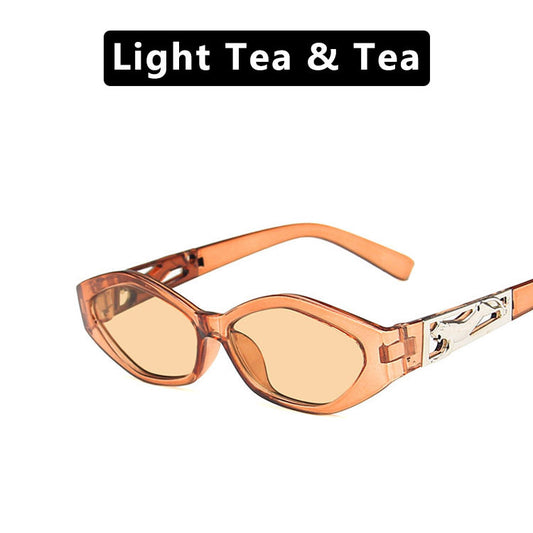 Cat Eyes Women Sunglasses