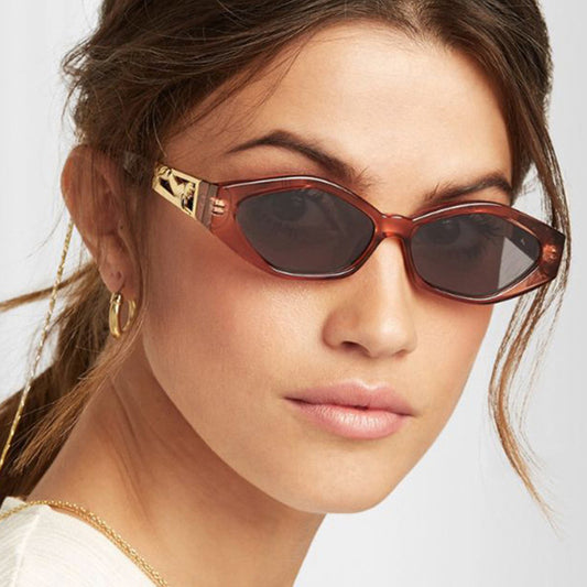 Cat Eyes Women Sunglasses