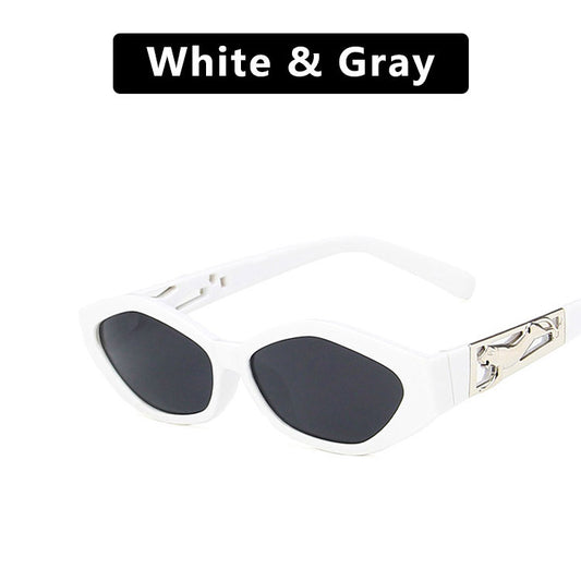 Cat Eyes Women Sunglasses