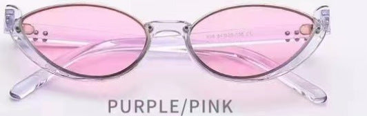 Cat Eye Sunglasses Women  Trending