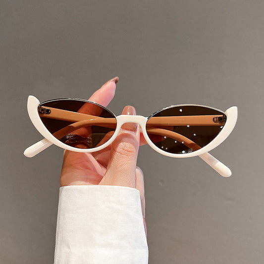 Cat Eye Sunglasses Women  Trending
