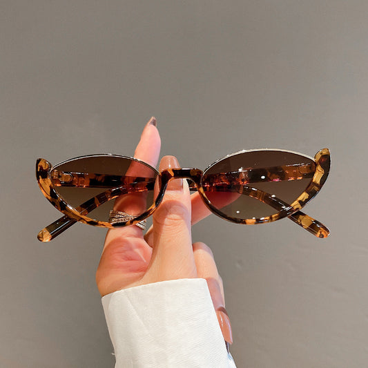 Cat Eye Sunglasses Women  Trending