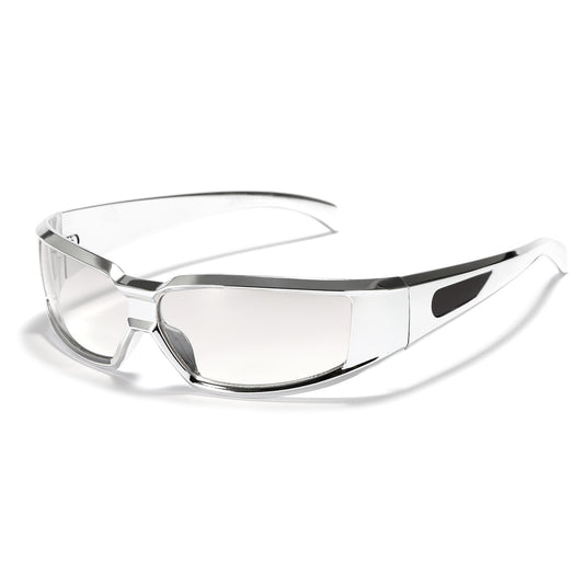 Oval Frame Sunglasses For Women