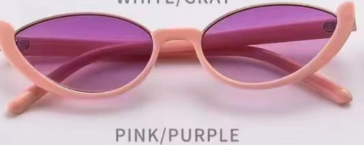 Cat Eye Sunglasses Women  Trending
