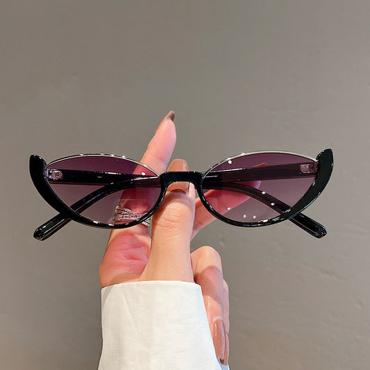 Cat Eye Sunglasses Women  Trending