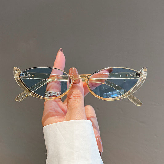 Cat Eye Sunglasses Women  Trending