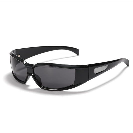 Oval Frame Sunglasses For Women