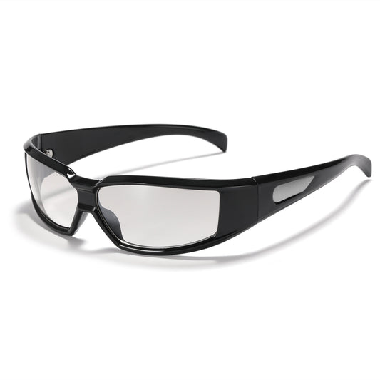 Oval Frame Sunglasses For Women