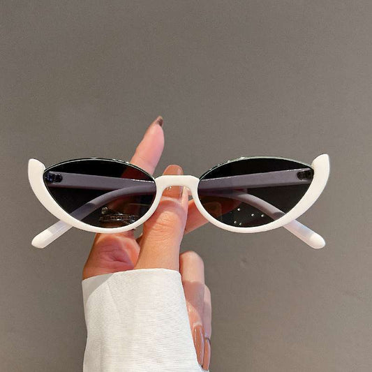 Cat Eye Sunglasses Women  Trending
